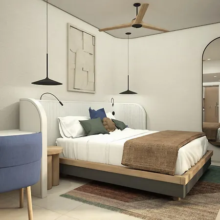 Paralos Kosta Alimia Hotel 5*