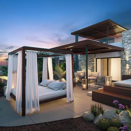 Hotel Paralos Kosta Alimia
