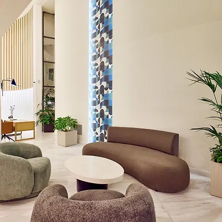 Paralos Kosta Alimia Hotel