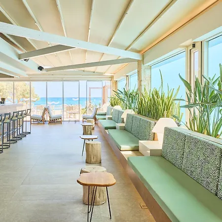 Paralos Kosta Alimia Hotel Hersonissos (Crete)