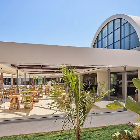 Paralos Kosta Alimia Hotel Hersonissos (Crete)