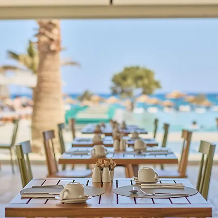 Paralos Kosta Alimia 5* Hersonissos (Crete)