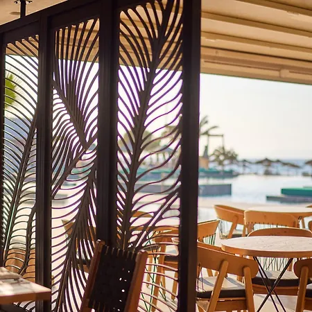 Paralos Kosta Alimia Hotel 5*