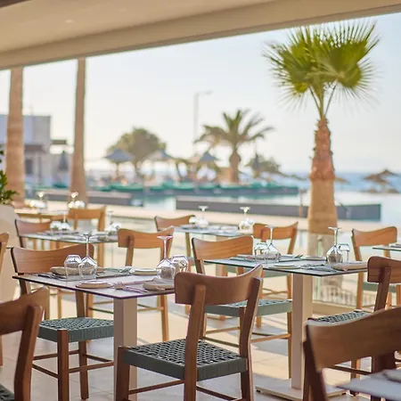 Paralos Kosta Alimia 5* Hersonissos (Crete)