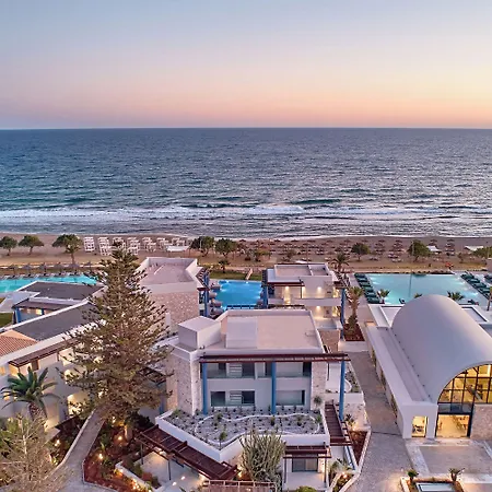 Paralos Kosta Alimia 5*