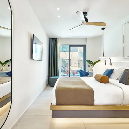 Paralos Kosta Alimia 5*