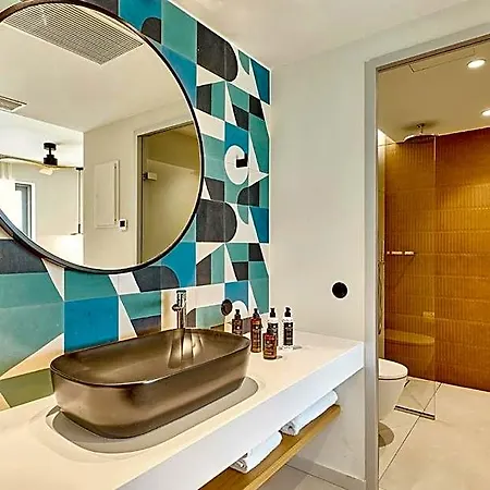 Hotel Paralos Kosta Alimia