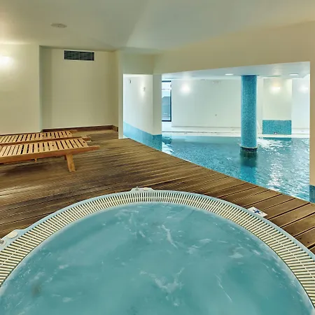 Hotel Paralos Kosta Alimia
