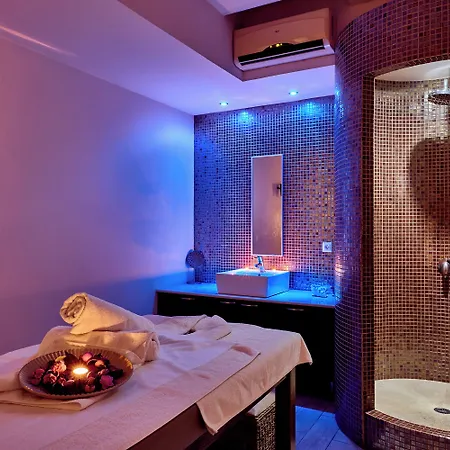 Paralos Kosta Alimia Hotel Hersonissos (Crete)