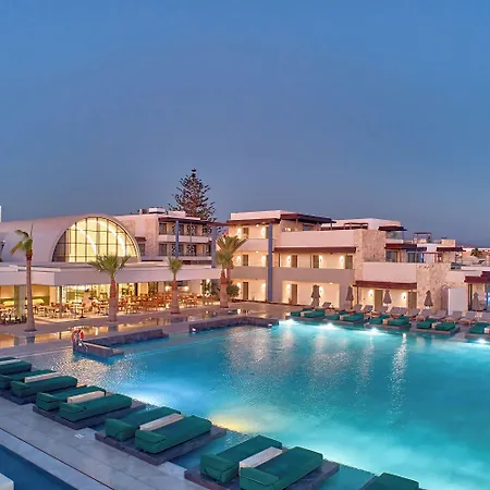 Paralos Kosta Alimia Hotel Hersonissos (Crete)