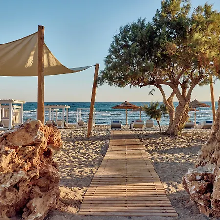 Paralos Kosta Alimia Hersonissos (Crete)