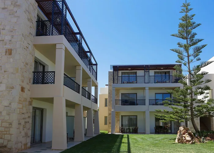 Hotel Paralos Kosta Alimia 5*