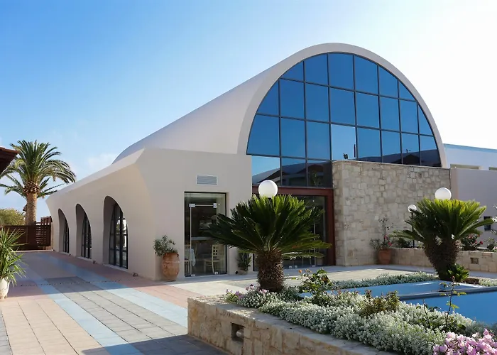 Hotel Paralos Kosta Alimia