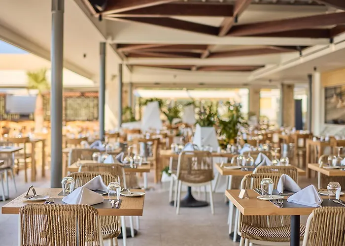 Paralos Kosta Alimia Hotel 5*