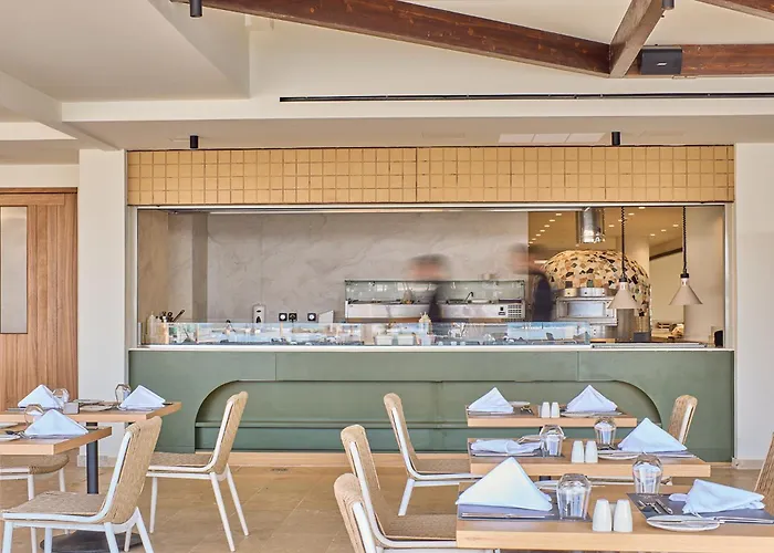 Paralos Kosta Alimia 5*