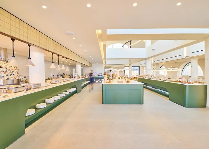 فندق Paralos Kosta Alimia