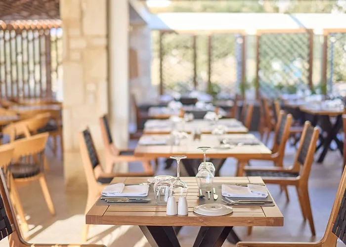 فندق Paralos Kosta Alimia