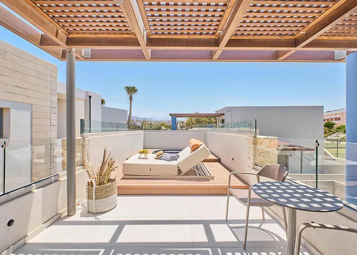 Paralos Kosta Alimia 5*