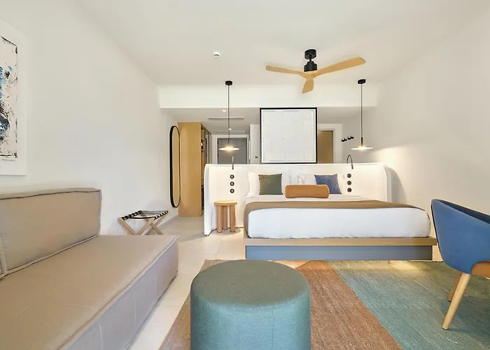 Paralos Kosta Alimia 5*