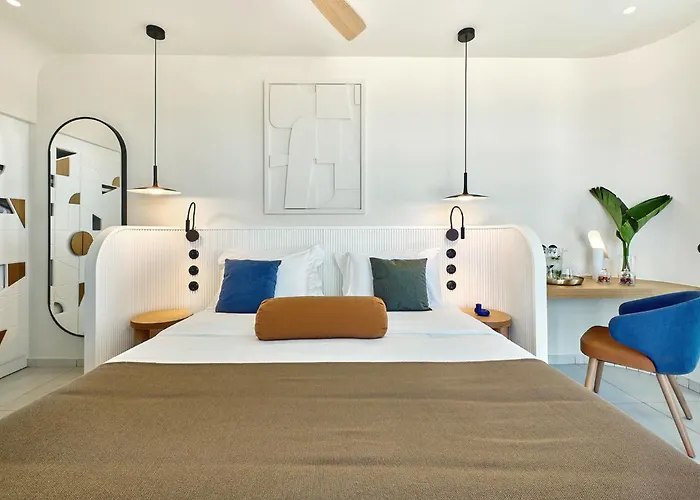 Paralos Kosta Alimia 5*