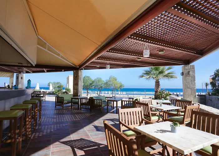 Paralos Kosta Alimia 5*