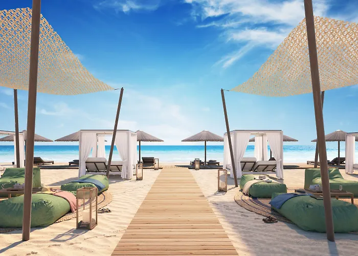 Paralos Kosta Alimia Hotel