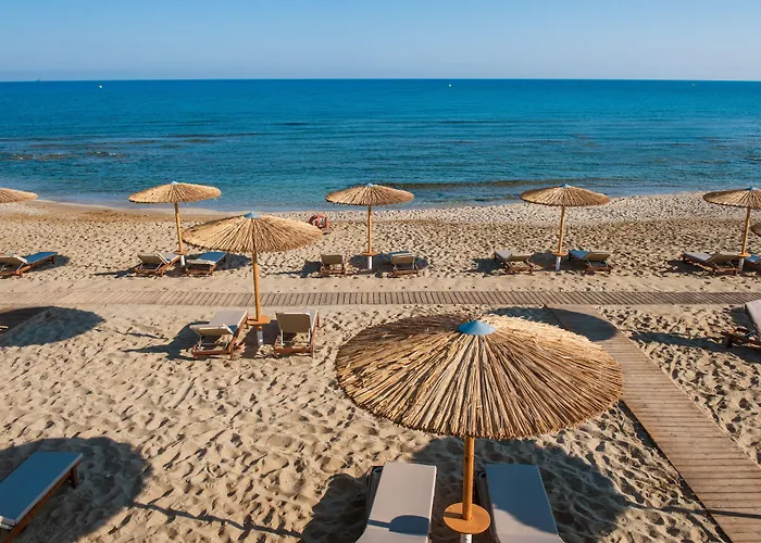 Paralos Kosta Alimia Hotel