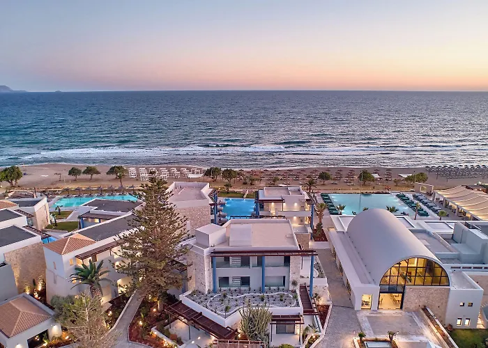 Paralos Kosta Alimia 5*