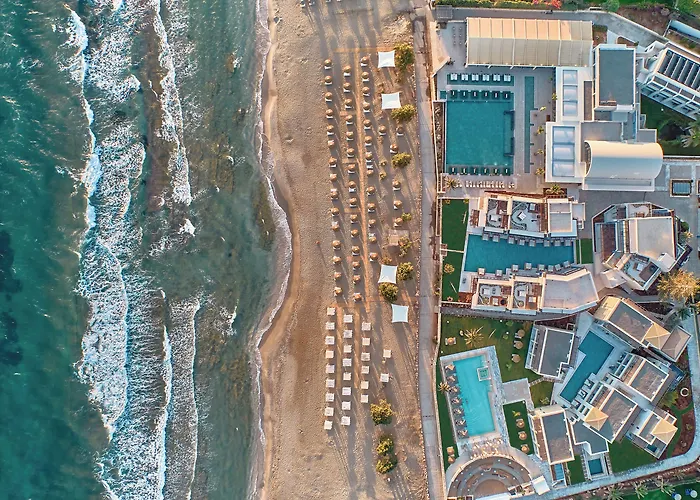 Paralos Kosta Alimia Hotel 5*