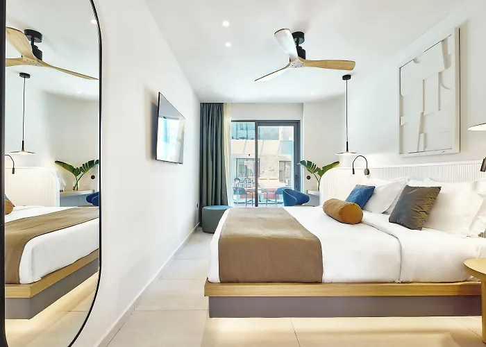 Paralos Kosta Alimia 5*