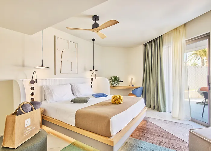 Paralos Kosta Alimia 5*