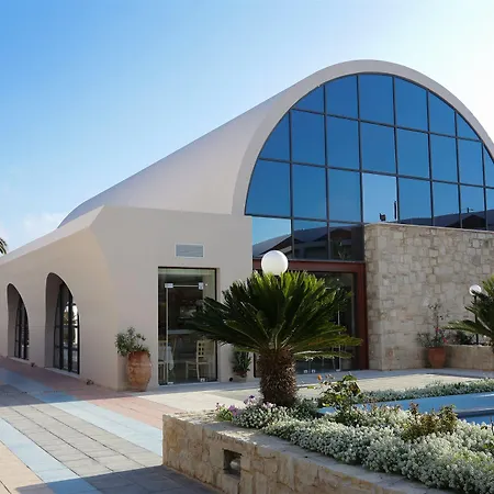 Hotel Paralos Kosta Alímia