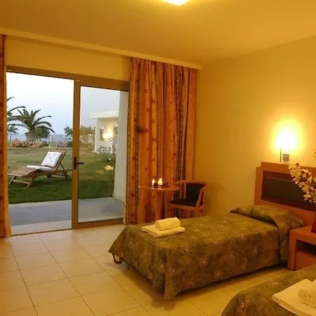 Paralos Kosta Alimia Hotel Limenas Chersonisou