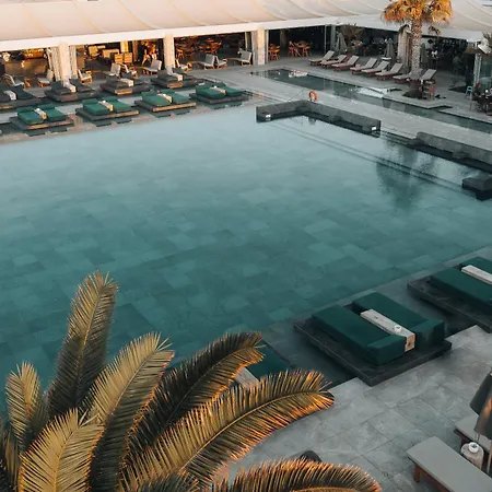 Paralos Kosta Alimia Отель 5*