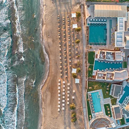 Hotel Paralos Kosta Alimia