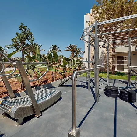 Paralos Kosta Alimia Hotel Limenas Chersonisou