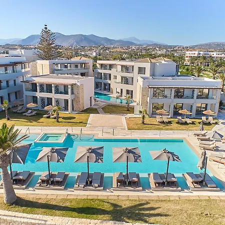Paralos Kosta Alimia 5* Limenas Chersonisou