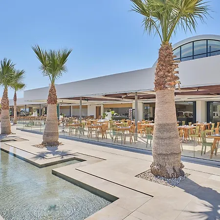 Paralos Kosta Alimia Hotel