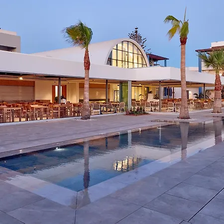 Paralos Kosta Alimia Hotel 5*