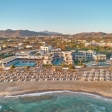 Hotel Paralos Kosta Alimia 5*