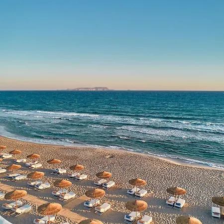 Paralos Kosta Alimia 5* Limenas Chersonisou
