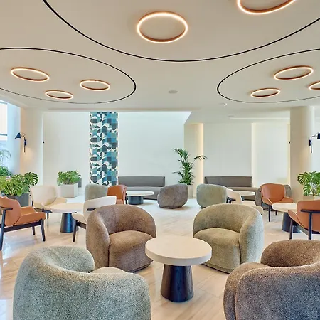 Paralos Kosta Alimia Hotel 5*