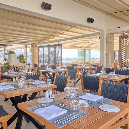 Paralos Kosta Alimia Hotel Limenas Chersonisou