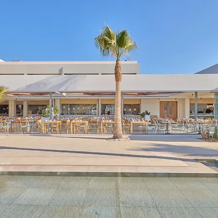 Paralos Kosta Mare 5* Hersonissos (Crete)