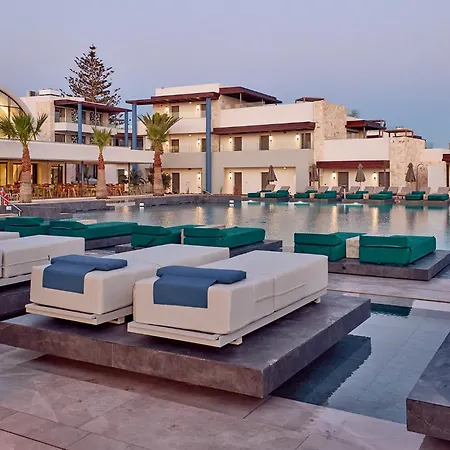 Hotel Paralos Kosta Alimia