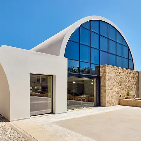 Paralos Kosta Alimia Hotel 5*
