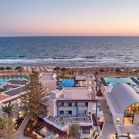 Paralos Kosta Alimia Hotel Limenas Chersonisou
