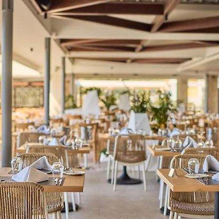 Paralos Kosta Alímia Hotel 5*