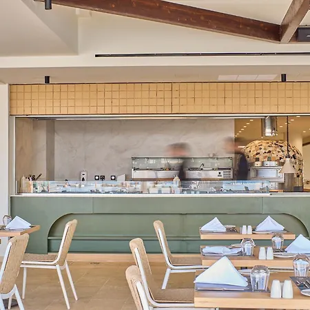 Paralos Kosta Alimia 5*