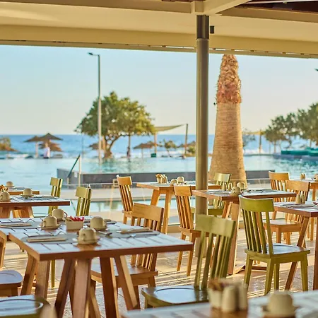 Hotel Paralos Kosta Alimia
